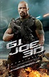 The Blot Says...: G.I. Joe: Retaliation 3D Character Movie Posters