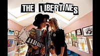 The libertines - dont look back into the sun - YouTube