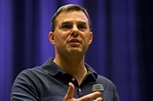 Justin Amash wins re-election to Michigan's 3rd Congressional District ...