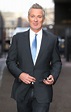 Martin Kemp shows off "distinguished" grey hair - picture