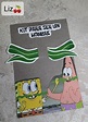 Spongebob Birthday Party, 25th Birthday Parties, Diy Birthday Gifts ...