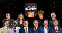 ESPN Brings Extensive On-Site Studio Programming to the College ...