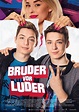 Bruder vor Luder - Film 2015 - FILMSTARTS.de