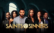 'Saints and Sinners' season finale attracts record-breaking viewership ...