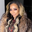 The Hottest Photos Of Tameka Cottle Will Melt Your Heart - 12thBlog