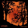 Simian Watch It Glow UK 12" vinyl single (12 inch record / Maxi-single ...