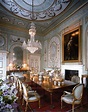 Inveraray Castle Dining Room | Victorian room, Inveraray castle ...