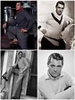 How to Dress Like Cary Grant: Men's Classic Style Guide