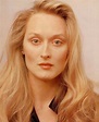 Throwback Photos of Young Meryl Streep - Rare Photos Meryl Streep Early ...