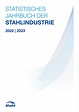 Statistisches Jahrbuch der Stahlindustrie | Wirtschaftsvereinigung Stahl