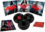 Batman v Superman: Dawn of Justice [Original Motion Picture Soundtrack ...
