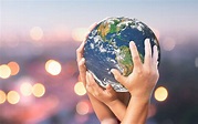 C84 | ODS. 17 objetivos para salvar el mundo