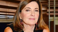 Barbara Palombelli super bomba: la scollatura vertiginosa a Stasera Italia