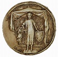 Pierre II d'Alençon - grand sceau | SIGILLA