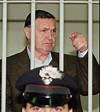 Mort de l'ancien chef suprême de la Cosa Nostra, « Toto » Riina | Radio ...