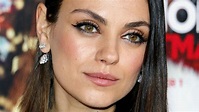 Mila Kunis Has Another Career Most People Don't Know About