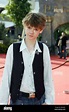 THOMAS SANGSTER THE CHRONICLES OF NARNIA PRINCE CASPIAN FILM PREMIERE ...