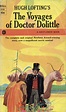 The Voyages of Doctor Dolittle by Hugh Lofting | Jodan Library