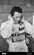 "Français : Mauro Baldi lors du Grand Prix des Pays-Bas 1982 à ...