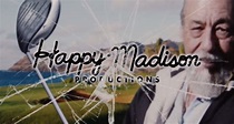 Happy Madison Production | Scary Logos Wiki | FANDOM powered by Wikia
