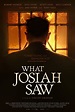 فيلم What Josiah Saw 2021 مترجم اون لاين HD | توك توك سينما