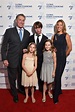 Marisa Tomei, John C. McGinley & Family are “Beautiful” at Global Down ...