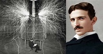 Los 5 inventos MÁS IMPORTANTES de Nikola Tesla ⋆ Procrastina Fácil