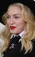 MADONNA at 2014 Grammy Awards in Los Angeles – HawtCelebs