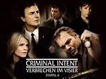 Criminal Intent - Verbrechen im Visier - Staffel 6 : Vincent D’Onofrio ...