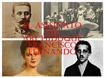 El asesinato del archiduque Francisco Fernando: El Archiduque Francisco ...