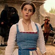 Emma Watson Sings in Iconic Scene From Beauty and the Beast