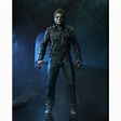 Halloween Ends Michael Myers figure | NECA | Global Freaks