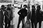 The Persuasions Sue UMG, WMG, Sony/ATV & More Over 48 Years of Unpaid ...