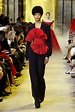 Elie Saab Fashion show, Runway, Ready To Wear, Fall Winter 2023, Paris ...