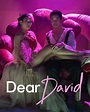 'Querido David' (2023) Película en Netflix: Desde Indonesia con Acné