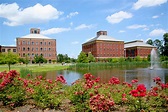 Georgia Southern University (GSU) (Atlanta, GA, USA)