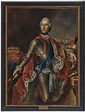 Deutsch - Herzog Carl Christian Erdmann von Württemberg-Oels | Auktion 931