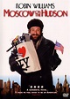 Moscow on the Hudson, 1984 Movie Posters at Kinoafisha