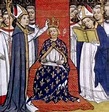 Theatrum Orbis Terrarum | Filippo III di Francia, detto l'Ardito, in...