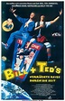 Las alucinantes aventuras de Bill y Ted - Película 1989 - SensaCine.com
