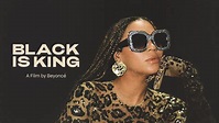 Watch Black Is King | Full movie | Disney+
