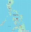 Google Philippine Map - by Philtrack - Google My Maps