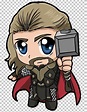 Thor Chibi PNG - Free Download | Marvel cartoons, Chibi marvel, Marvel ...