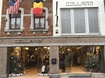 Boutique Collard || wallux.com - Bastogne