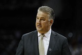 Matt Painter Named NABC National Coach of the Year - Hammer and Rails