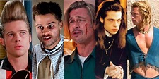 Las 30 mejores películas de Brad Pitt, de peor a mejor