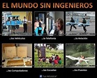 Los mejores memes del Día del Ingeniero en México