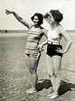 33 Interesting Vintage Photographs Capture Womens' Swimwears in the ...