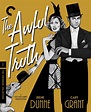 The Awful Truth (1937) | The Criterion Collection