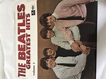 The Beatles Greatest Hits Volume 1 - Record Store Day Australia